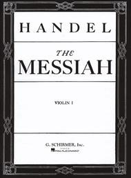 Messiah (Oratorio