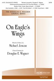 On Eagle's Wings Sheet Music by Michael Joncas
