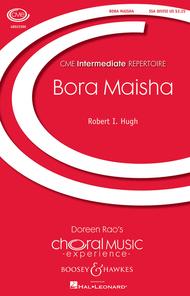 Bora Maisha Sheet Music by Robert I. Hugh