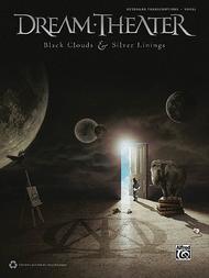 Dream Theater - Black Clouds & Silver Linings Sheet Music by Dream Theater