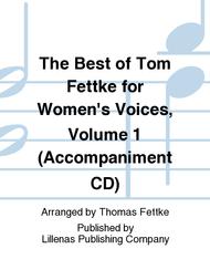 The Best of Tom Fettke for Women's Voices