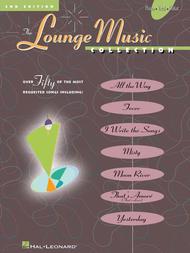 Lounge Music Sheet Music by Various