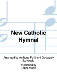 New Catholic Hymnal Sheet Music by Anthony Petti