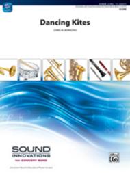 Dancing Kites Sheet Music by Chris M. Bernotas