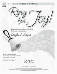 Ring for Joy! Sheet Music by Douglas E. Wagner
