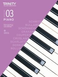 Piano Exam Pieces & Exercises 2018–2020: Grade 3 (book