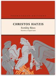 Fertility Rites Sheet Music by Christos Hatzis