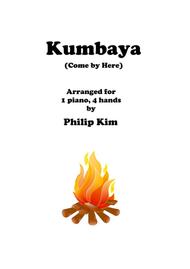 Kumbaya (Come by here