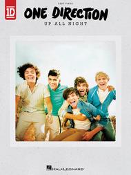 One Direction - Up All Night Sheet Music by One Direction