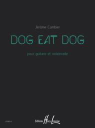 Dog eat dog Sheet Music by Jerome Combier