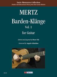 Barden-Klange for Guitar