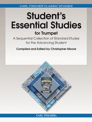 Student's Essential Studies Sheet Music by J.L. Small