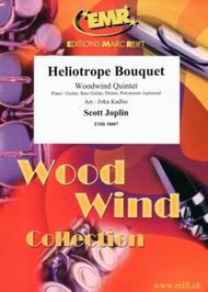 Heliotrope Bouquet Sheet Music by Scott Joplin