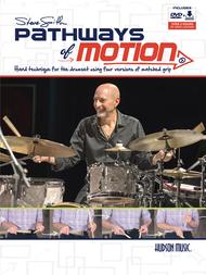 Steve Smith - Pathways of Motion Sheet Music by Steve Smith