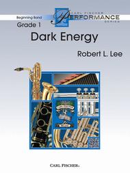 Dark Energy Sheet Music by Robert Lee