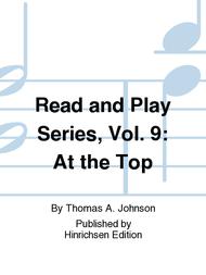 Read and Play Series