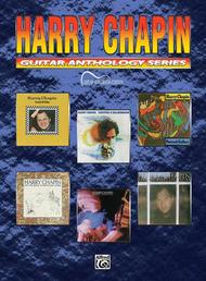 Harry Chapin Sheet Music by Harry Chapin