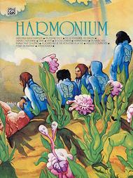 Harmonium Sheet Music by Harmonium