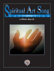 The Spiritual Art Song Collection Sheet Music by Charles Lloyd