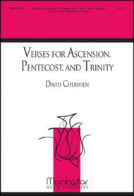 Verses for Ascension