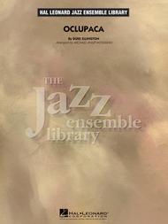 Oclupaca Sheet Music by Duke Ellington