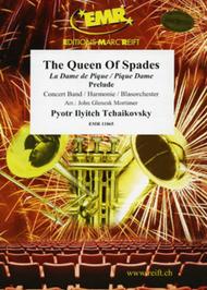 The Queen Of Spades Sheet Music by Pyotr Ilyitch Tchaikovsky