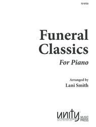 Funeral Classics for Piano Sheet Music by Various