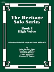 The Heritage Solo Series