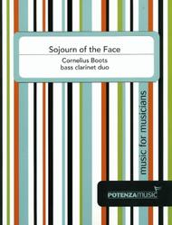 Sojourn of the Face Sheet Music by Cornelius Boots