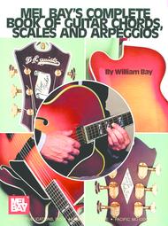 Complete Book of Guitar Chords