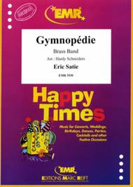 Gymnopedie Sheet Music by Erik Satie