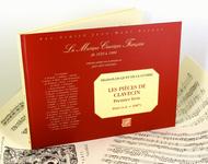 Harpsichord pieces - Book I Sheet Music by Elisabeth-Claude Jacquet de La Guerre