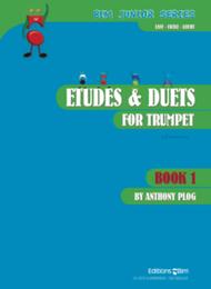 Etudes and Duets