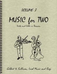 Music for Two