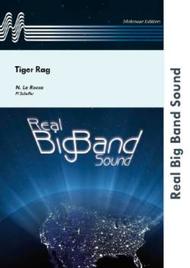 Tiger Rag Sheet Music by Nick La Rocca