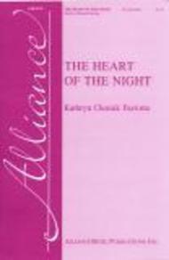 The Heart of Night Sheet Music by Kathryn Chomik Parrotta