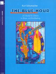 The Blue Hour Sheet Music by Kurt Schumacher