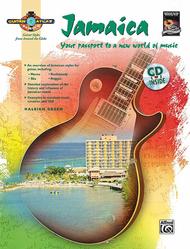 Guitar Atlas Jamaica Sheet Music by Raleigh Green