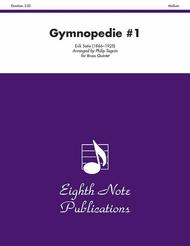 Gymnopedie #1 Sheet Music by Erik Satie