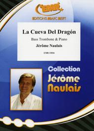La Cueva Del Dragon Sheet Music by Jerome Naulais