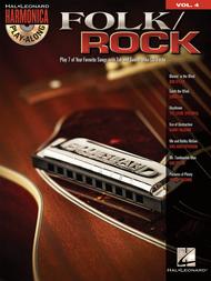 Folk/Rock Sheet Music by Various