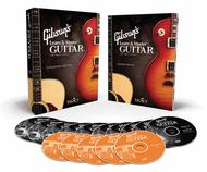 Gibson's Learn & Master Guitar Sheet Music by Steve Krenz