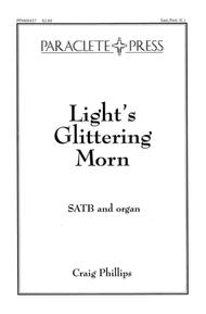 Light's Glittering Morn Sheet Music by Craig Phillips