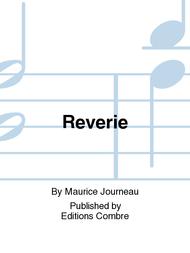 Reverie Sheet Music by Maurice Journeau