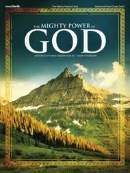 The Mighty Power of God Sheet Music by Joan Pinkston