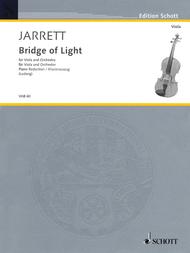 Bridge of Light Sheet Music by Keith Jarrett