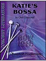 Katie's Bossa Sheet Music by Chris Crockarell