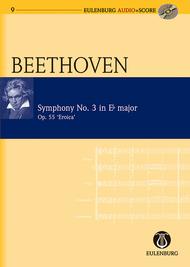 Symphony No. 3 Eb major op. 55 Sheet Music by Ludwig van Beethoven