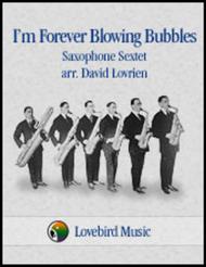 I'm Forever Blowing Bubbles Sheet Music by Kenbrovin-Kellette