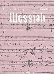 A Textual Companion To Handel's Messiah Sheet Music by George Frideric Handel